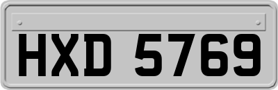 HXD5769