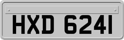 HXD6241