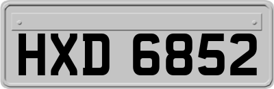 HXD6852