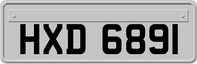 HXD6891