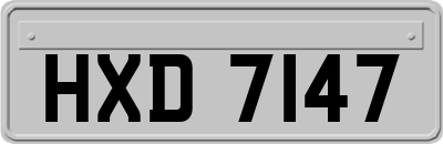 HXD7147