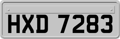 HXD7283