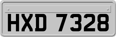 HXD7328