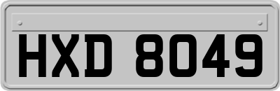 HXD8049