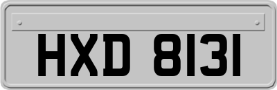 HXD8131