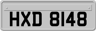 HXD8148