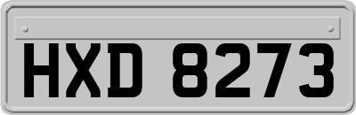 HXD8273