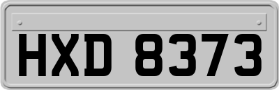 HXD8373