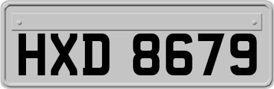 HXD8679