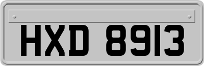 HXD8913