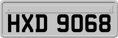 HXD9068