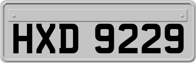 HXD9229