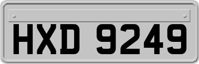 HXD9249