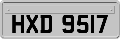 HXD9517