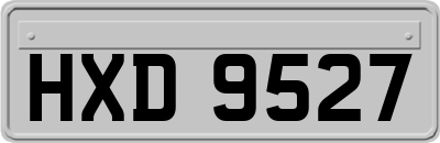 HXD9527