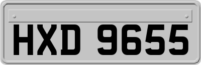 HXD9655