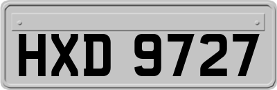 HXD9727