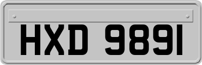 HXD9891