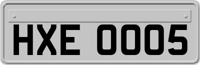 HXE0005