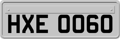 HXE0060