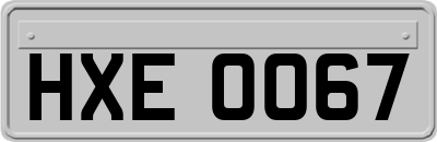 HXE0067