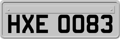 HXE0083