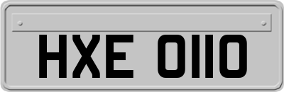 HXE0110