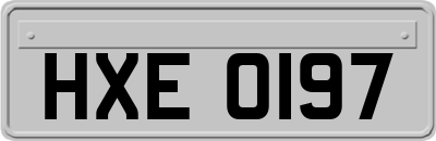HXE0197