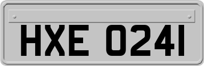 HXE0241