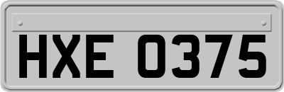 HXE0375