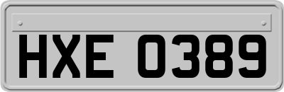 HXE0389