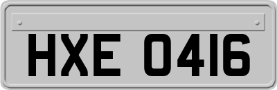 HXE0416