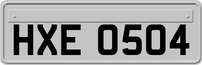 HXE0504