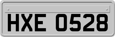 HXE0528