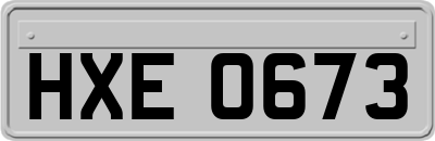 HXE0673