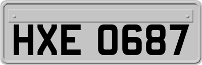HXE0687