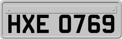 HXE0769