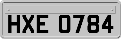 HXE0784