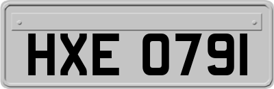 HXE0791