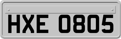 HXE0805