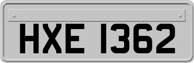 HXE1362