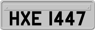 HXE1447