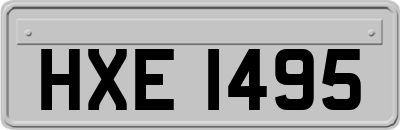 HXE1495