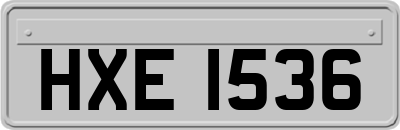 HXE1536