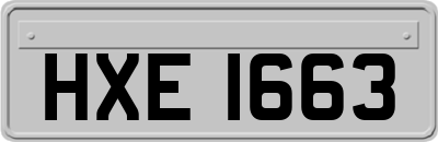 HXE1663