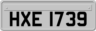 HXE1739