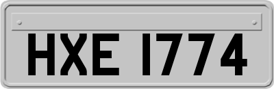 HXE1774