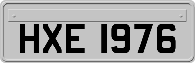 HXE1976