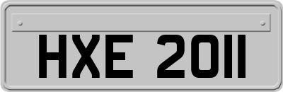 HXE2011