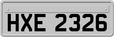 HXE2326